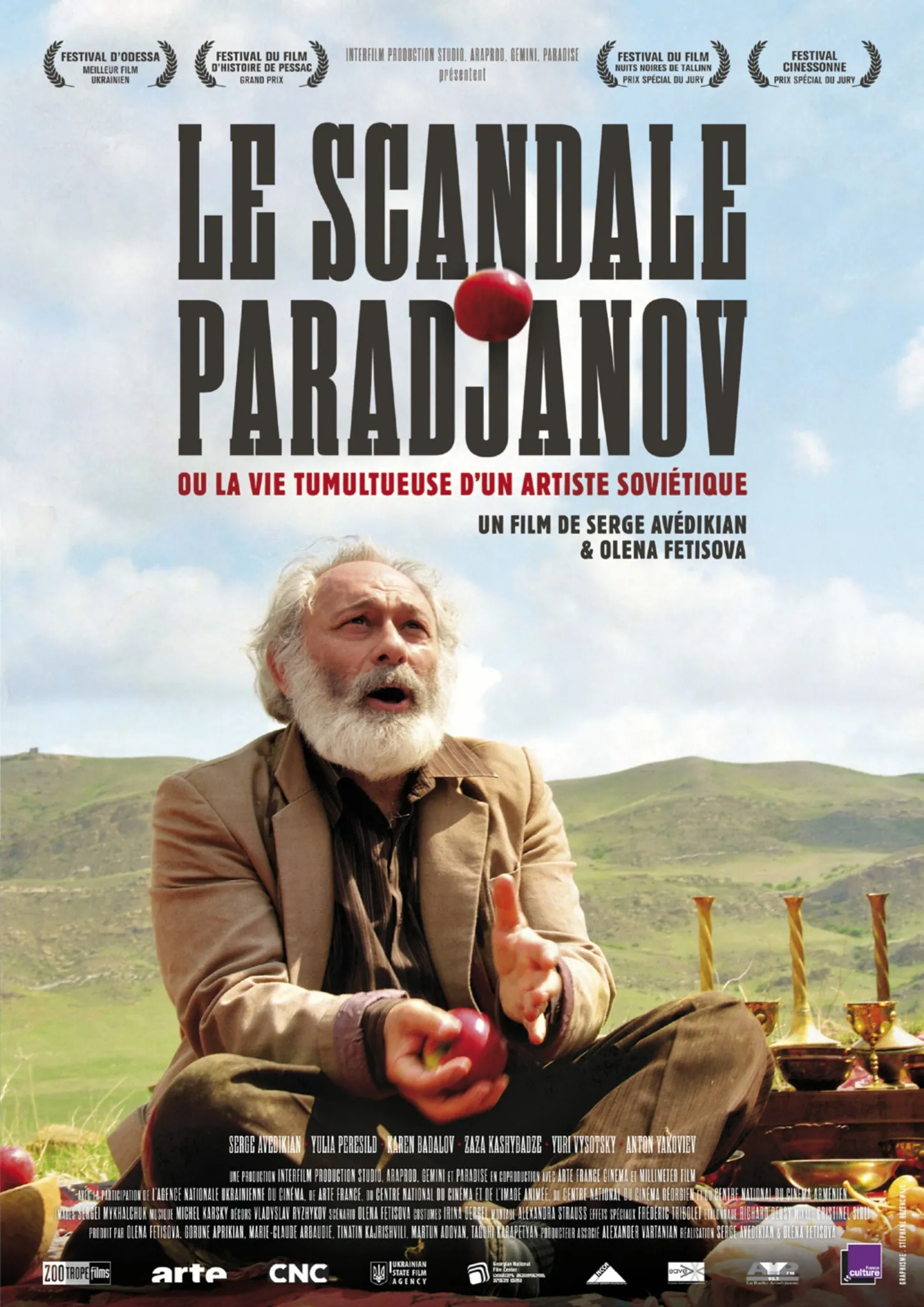 Parajanov