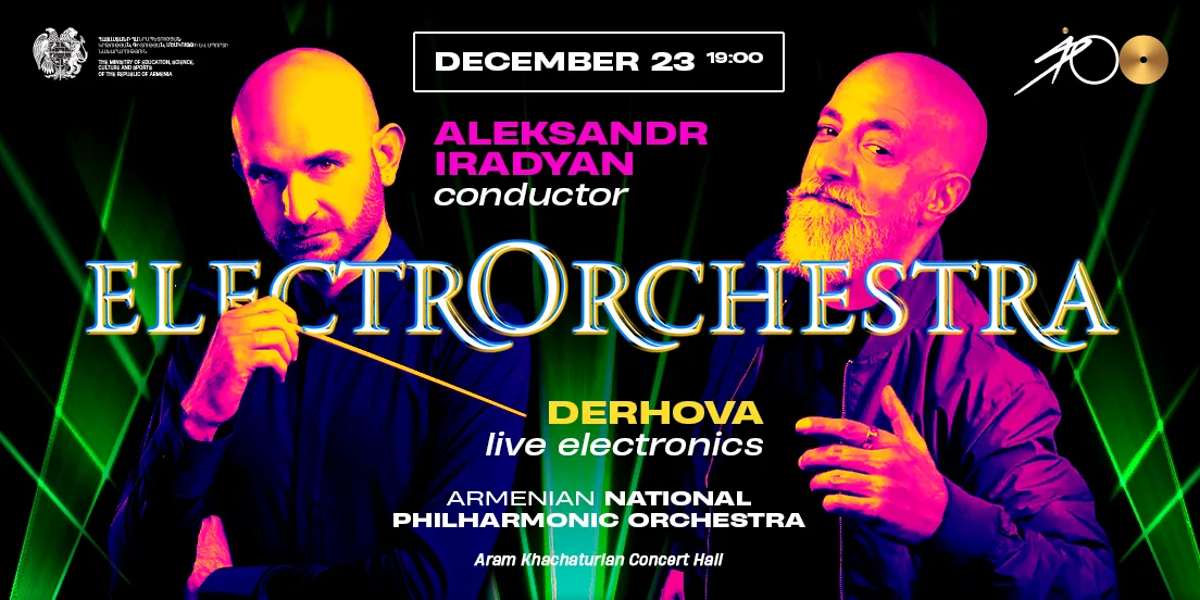 ElectrOrchestra