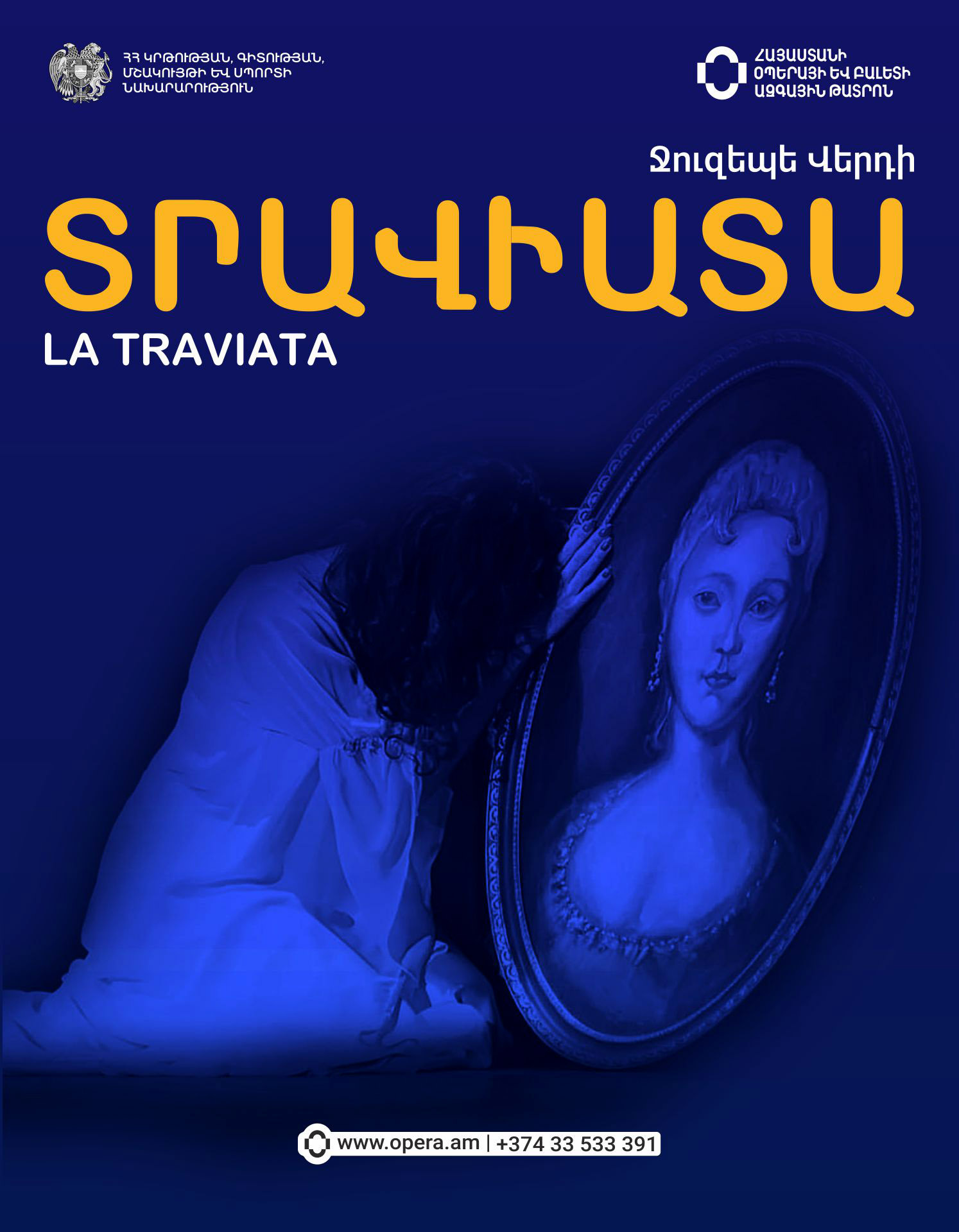 G. Verdi “Traviata”