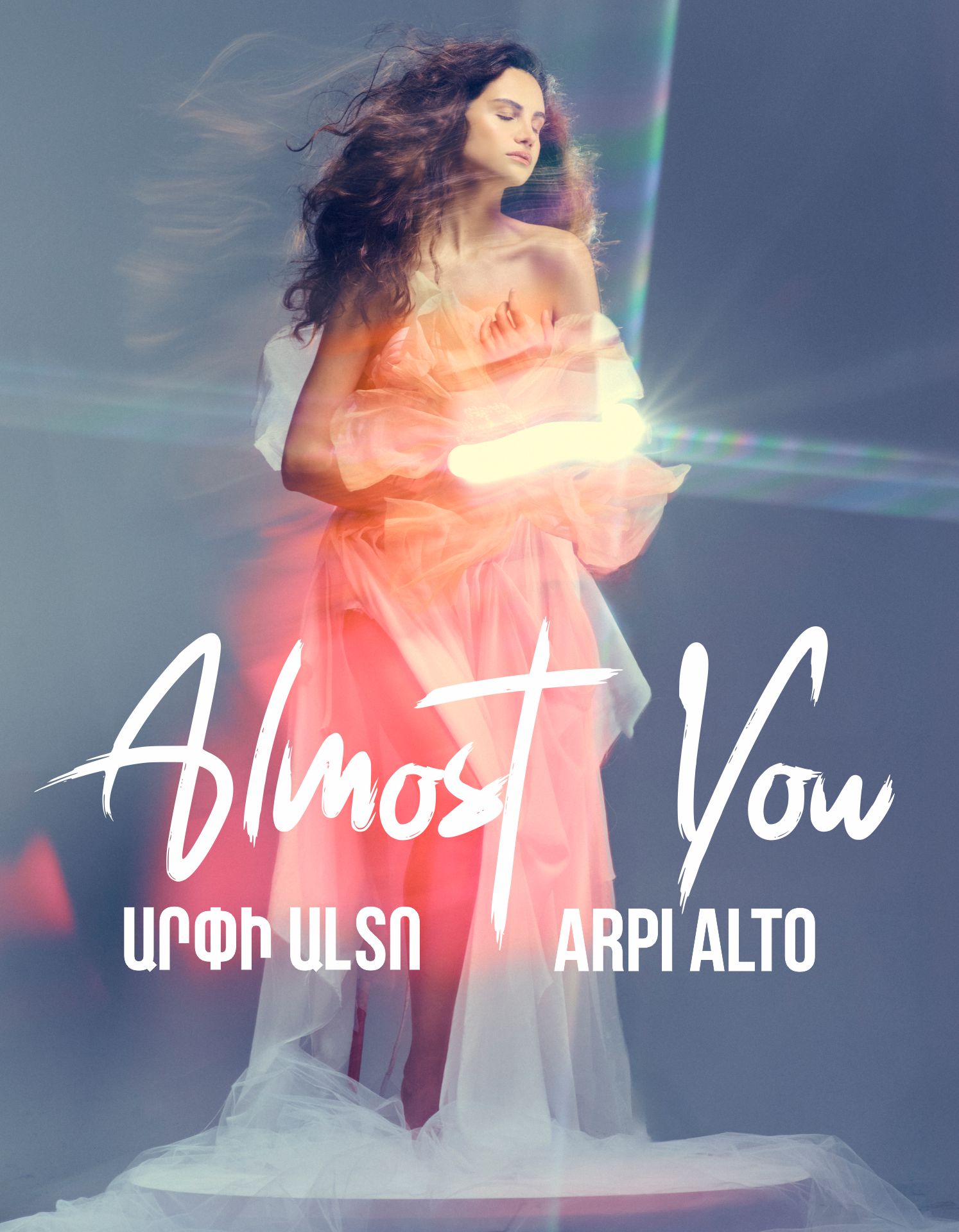 Concert on the Rooftop: Arpi Alto