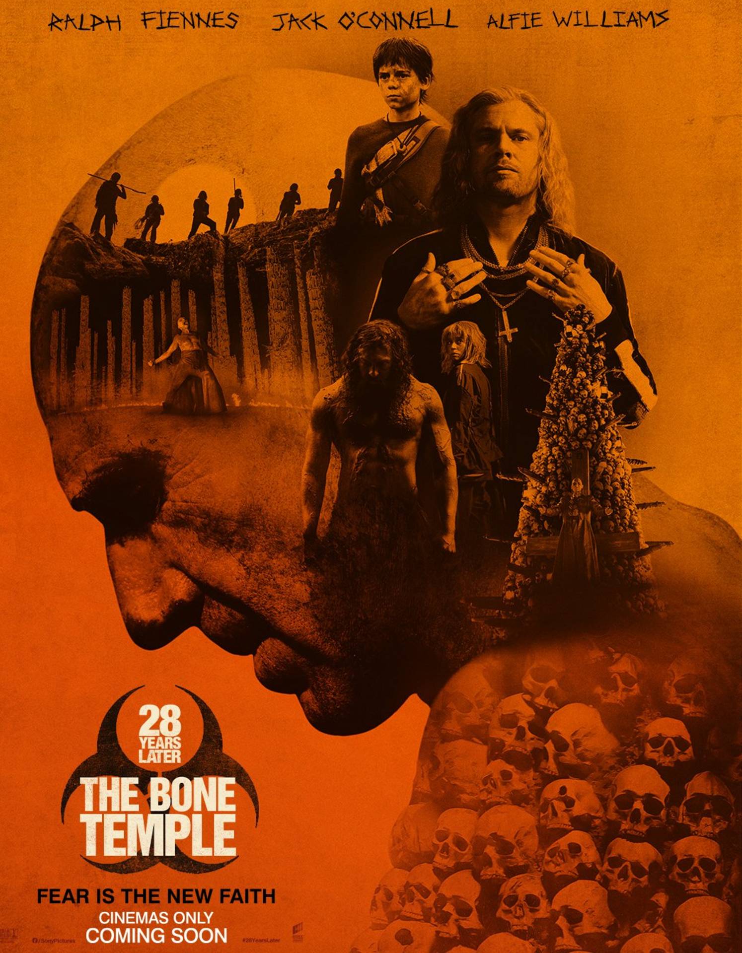 28 Years Later: The Bone Temple (ENG)