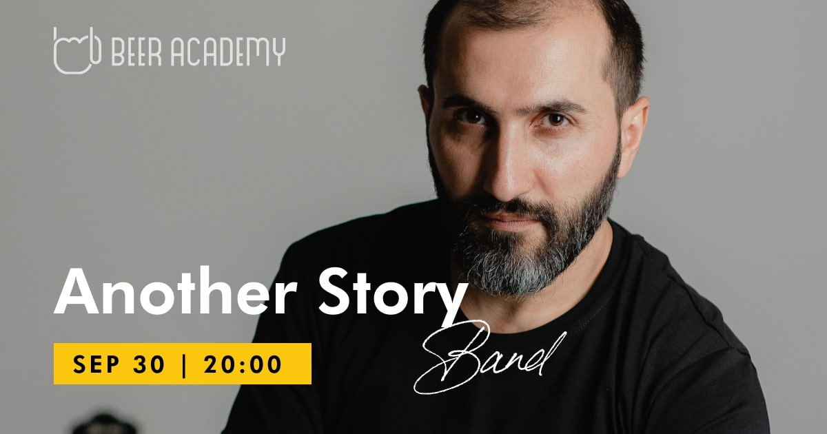 Another Story Band