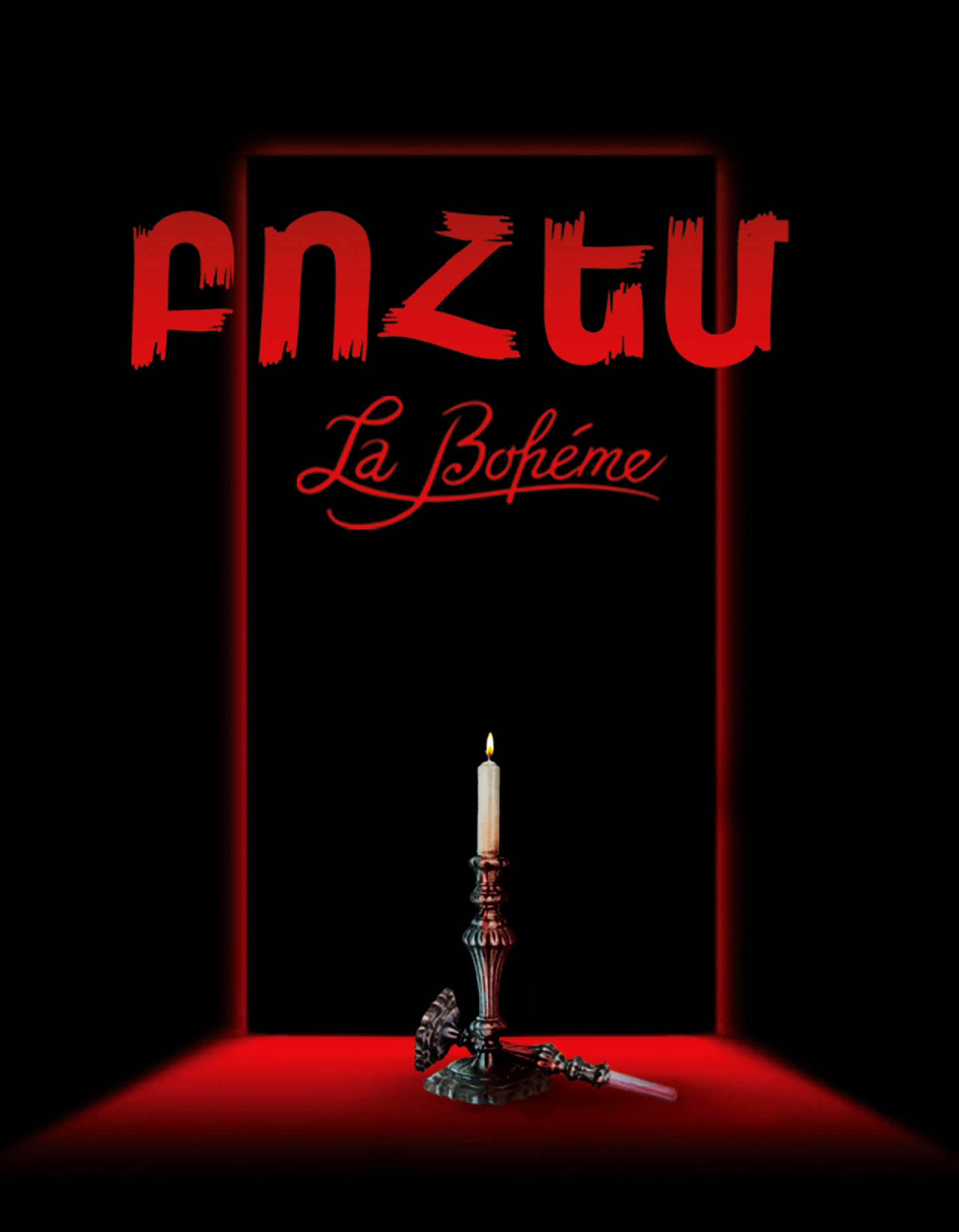 Ջ. Պուչինի «ԲՈՀԵՄ»