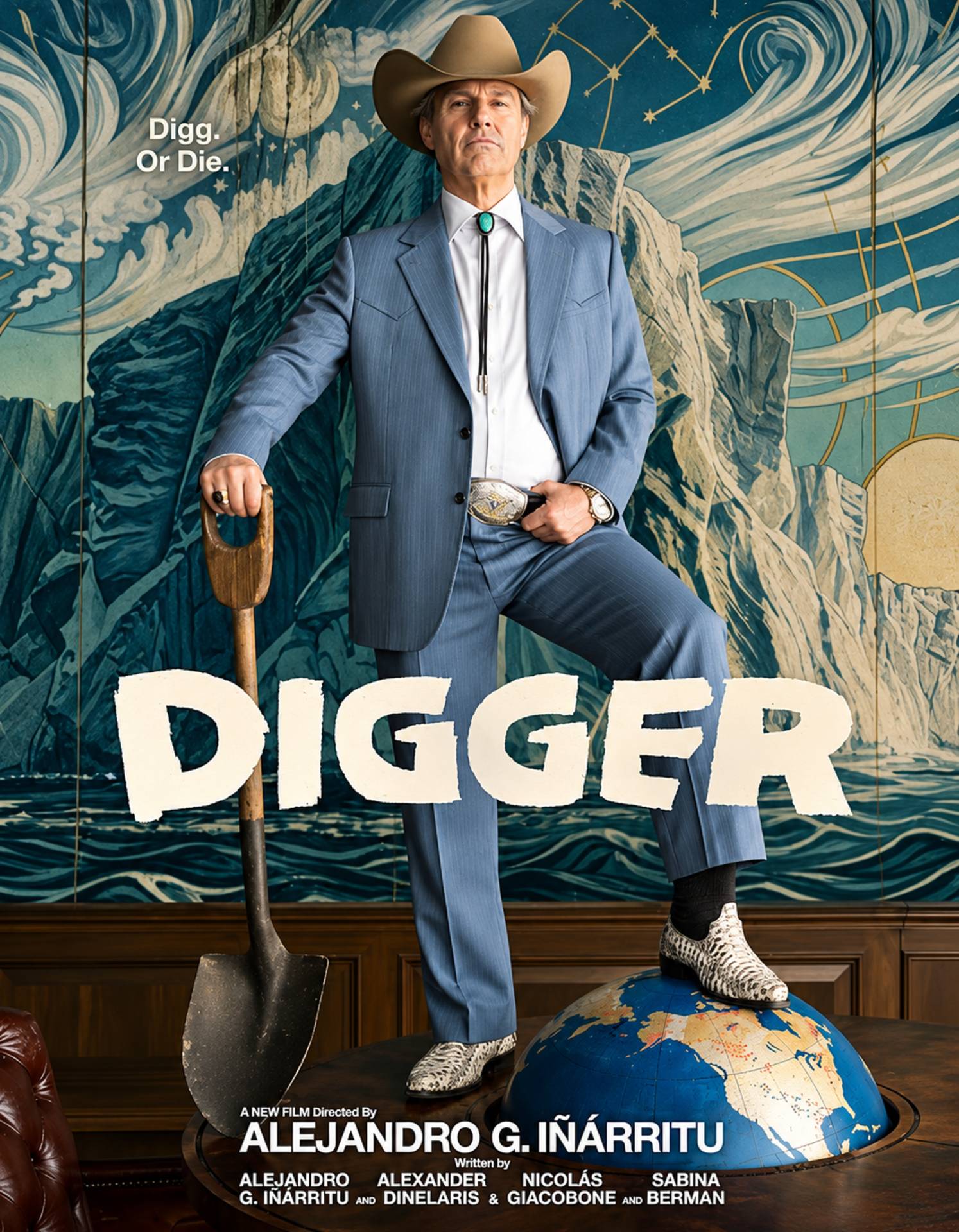 Digger (ENG)