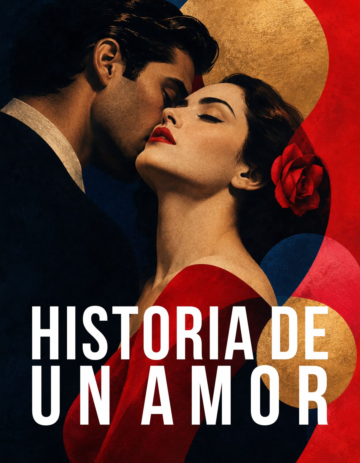 Համերգ․Historia De Un Amor