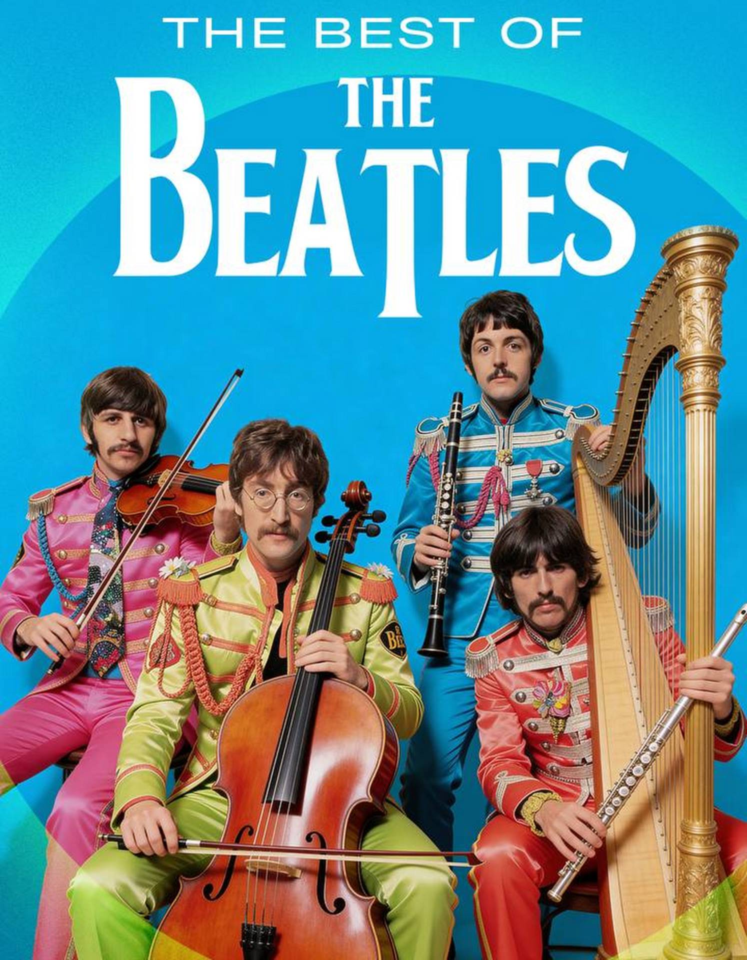 THE BEST OF THE BEATLES | Լեգենդար հիթերը՝ սիմֆոնիկ հնչողությամբ