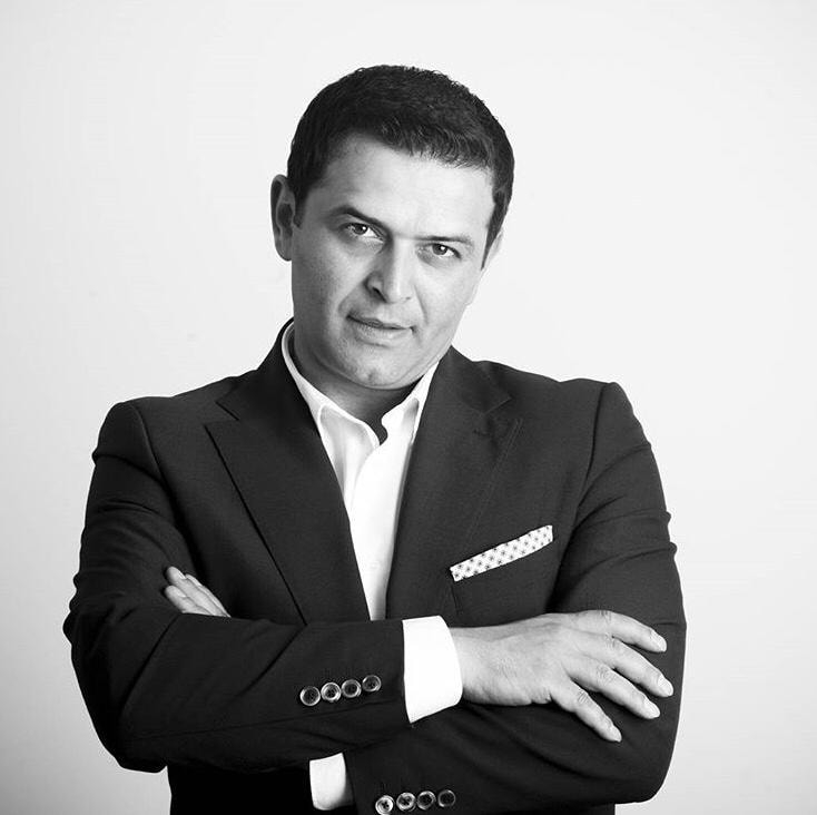 Արսեն Սաֆարյան