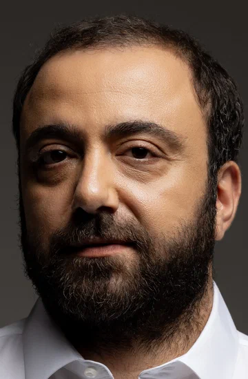 Խորեն Լևոնյան