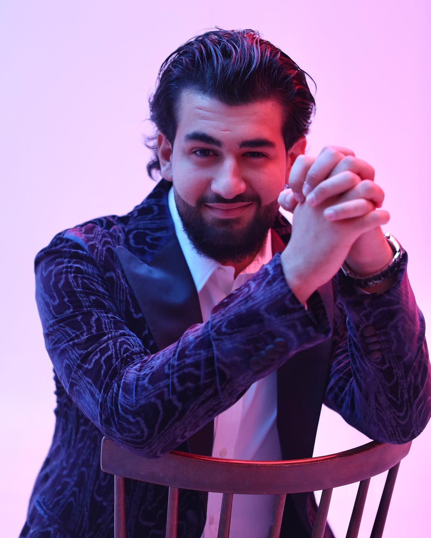 Գրիշա Ասատրյան