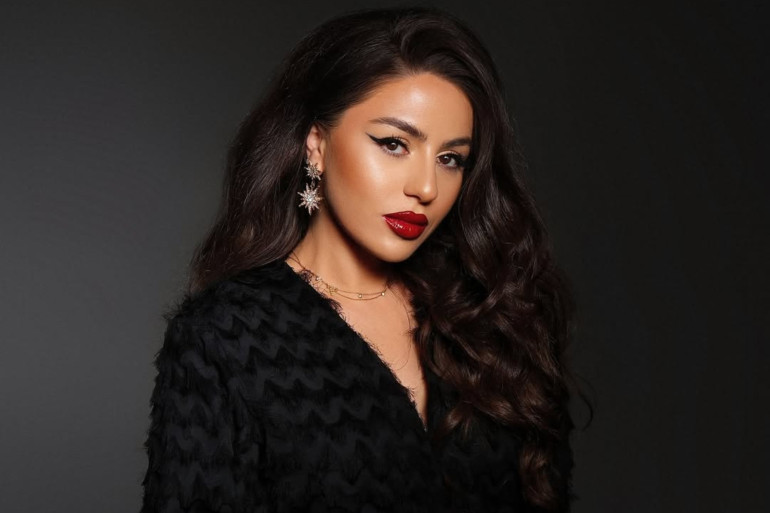Masha Mnjoyan