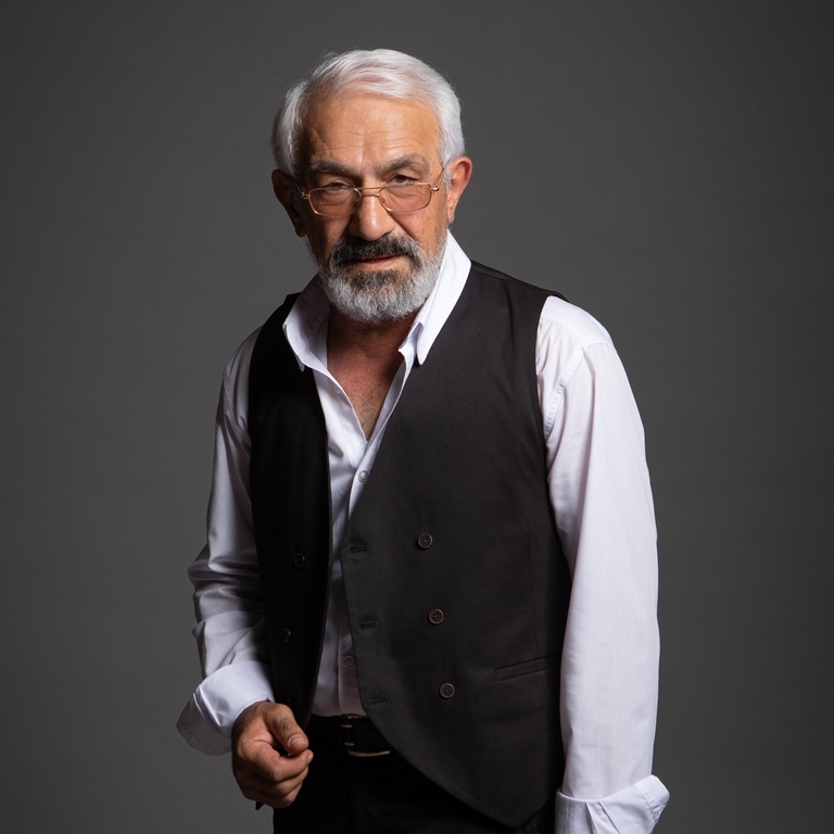 Դավիթ Հակոբյան