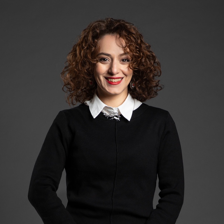 Լուսինե Կոստանյան