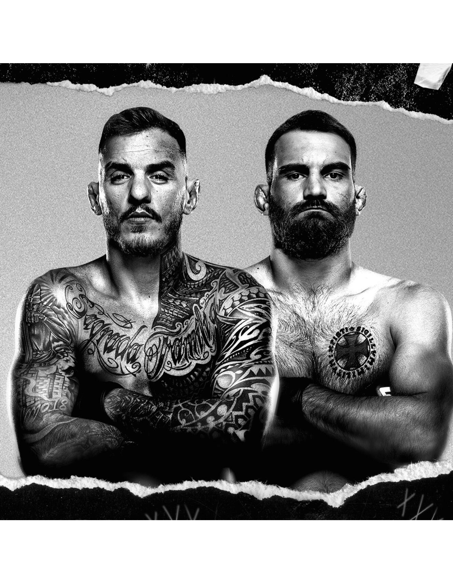 UFC Fight Night Paris