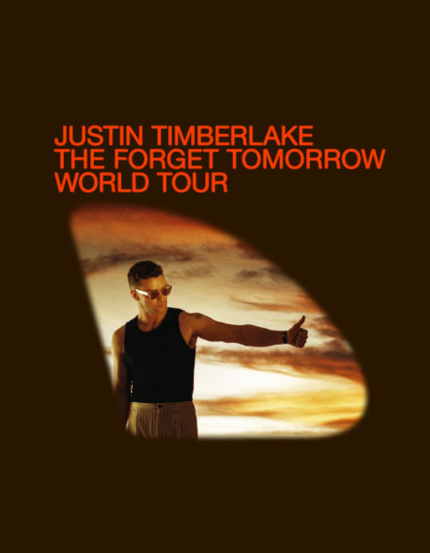 Justin Timberlake