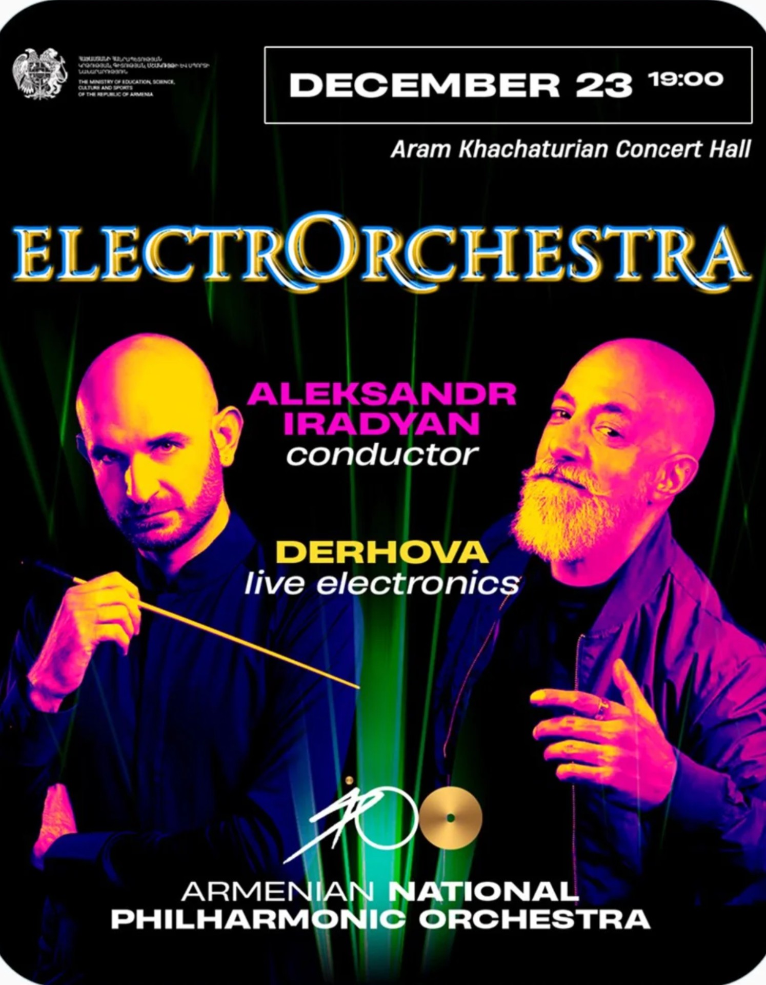 ElectrOrchestra