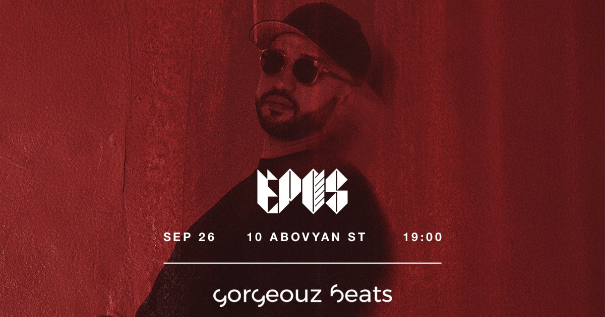 Gorgeouz Beats