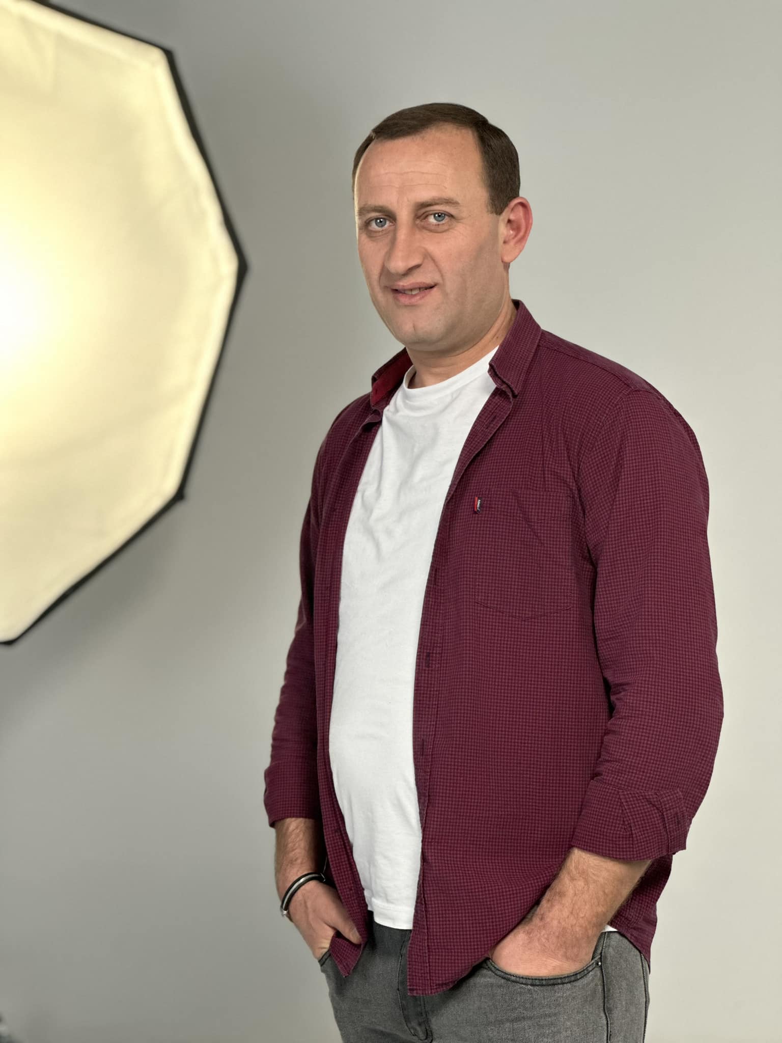 Լեռնո Հարությունյան