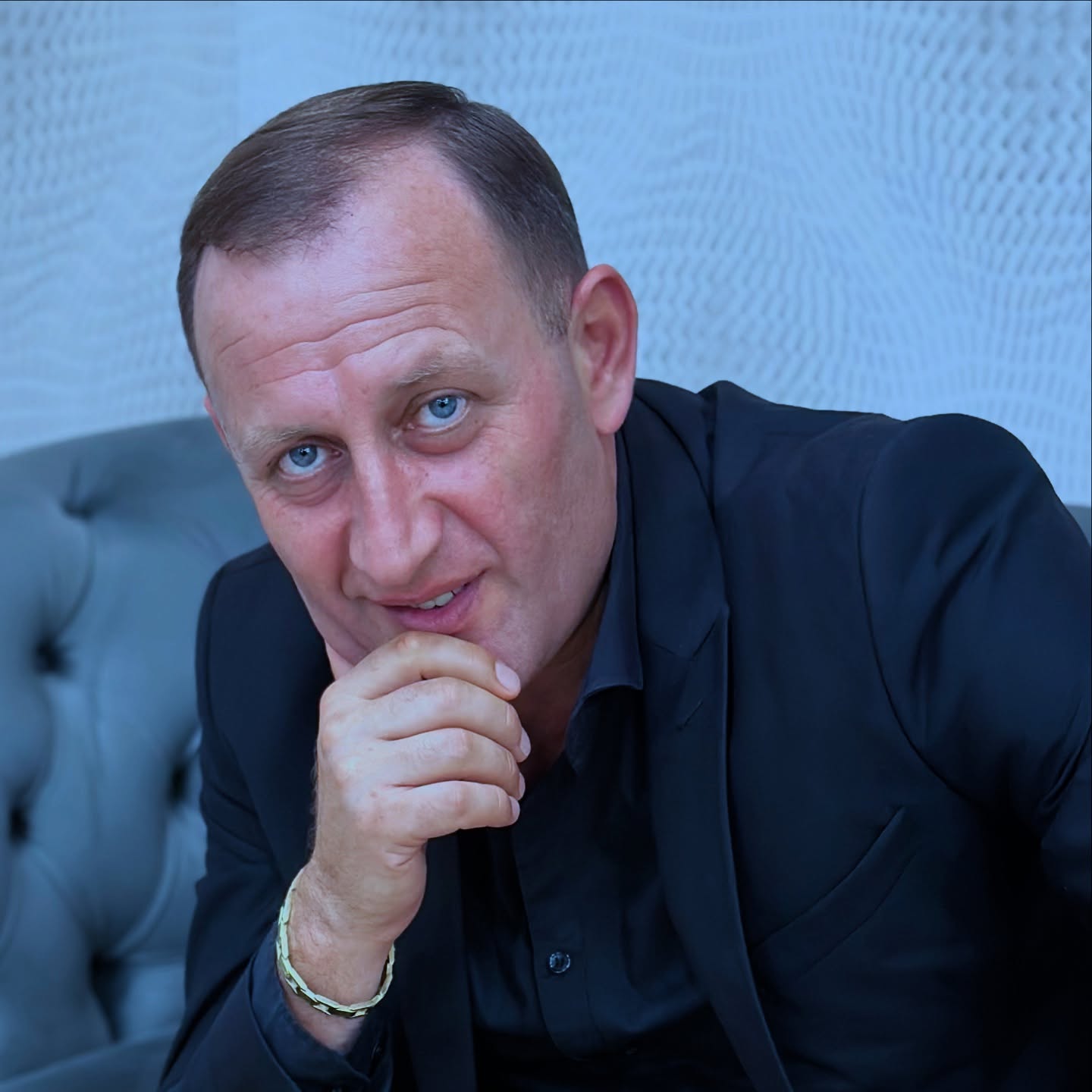 Լեռնիկ Հարությունյան