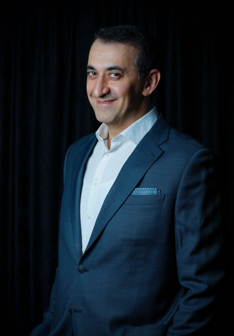 Մկրտիչ Արզումանյան
