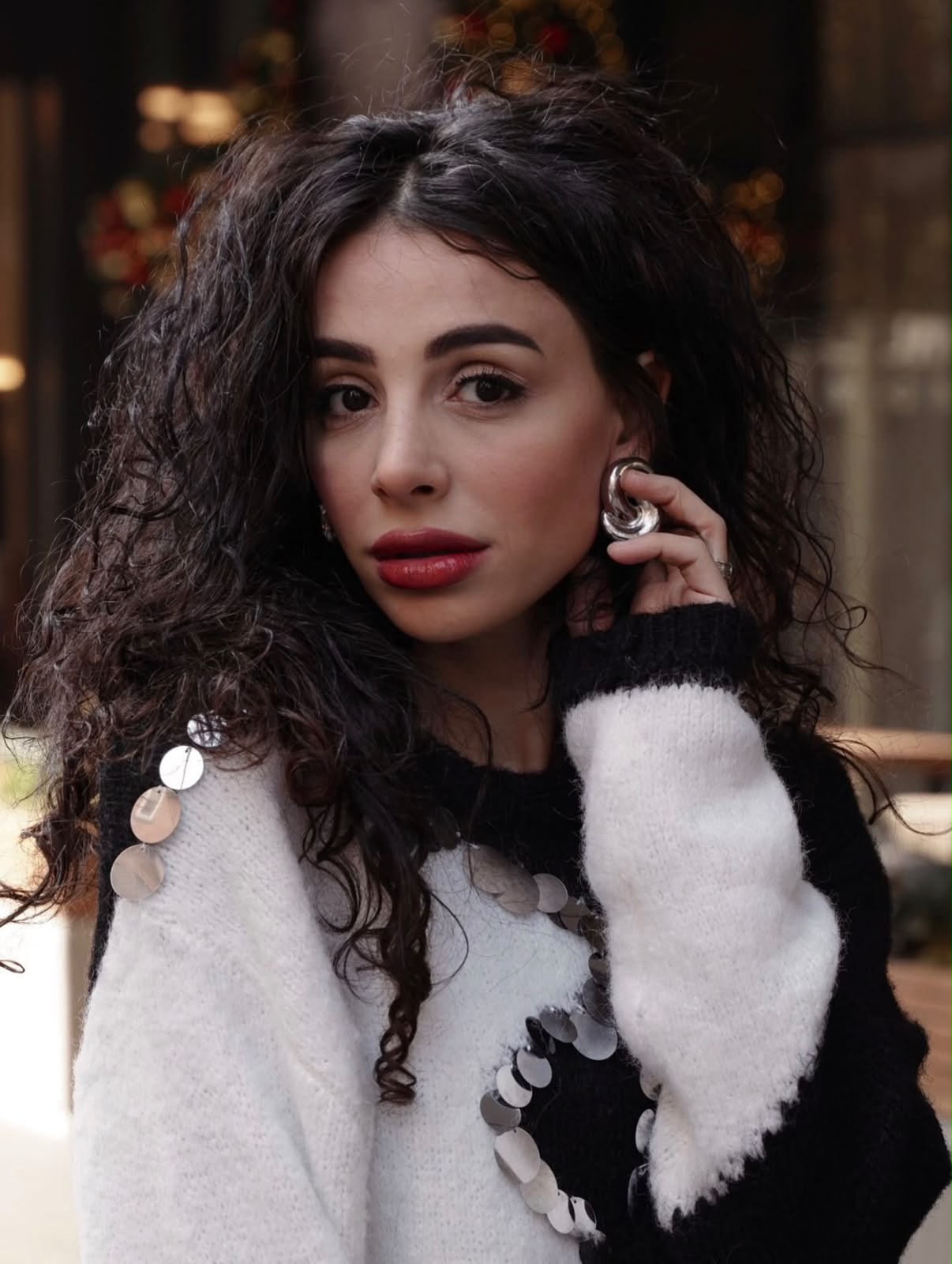 Լիլի Էլբակյան