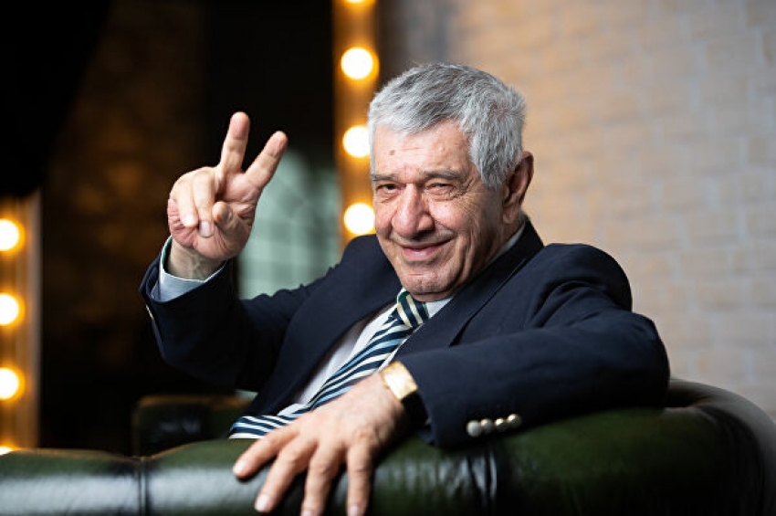 Левон Малхасян
