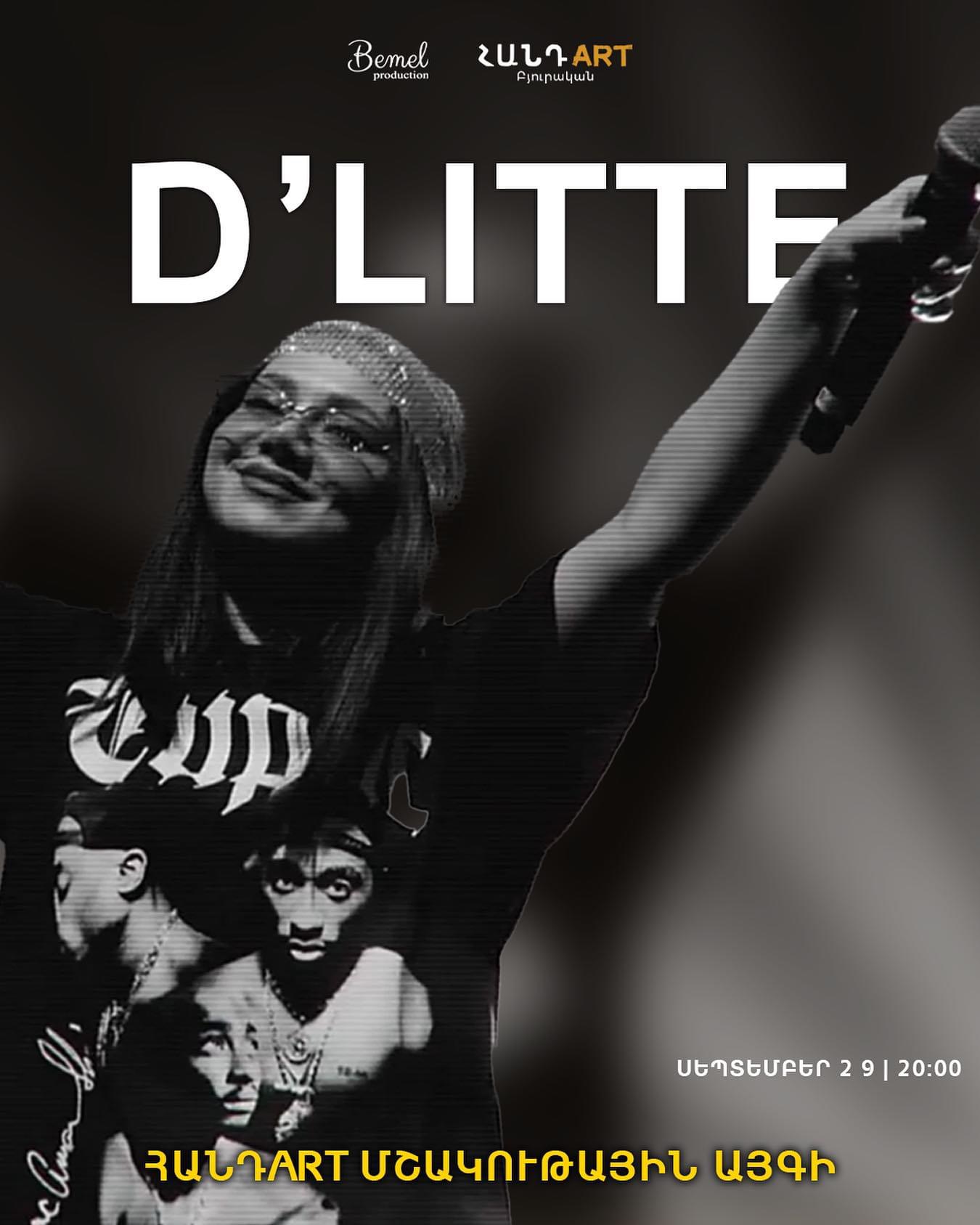 D'Litte