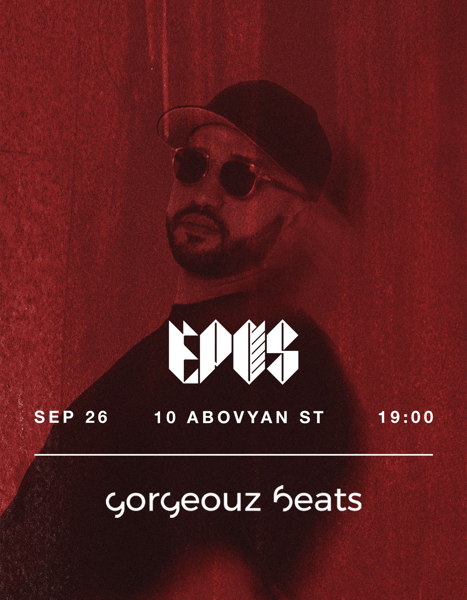 Gorgeouz Beats