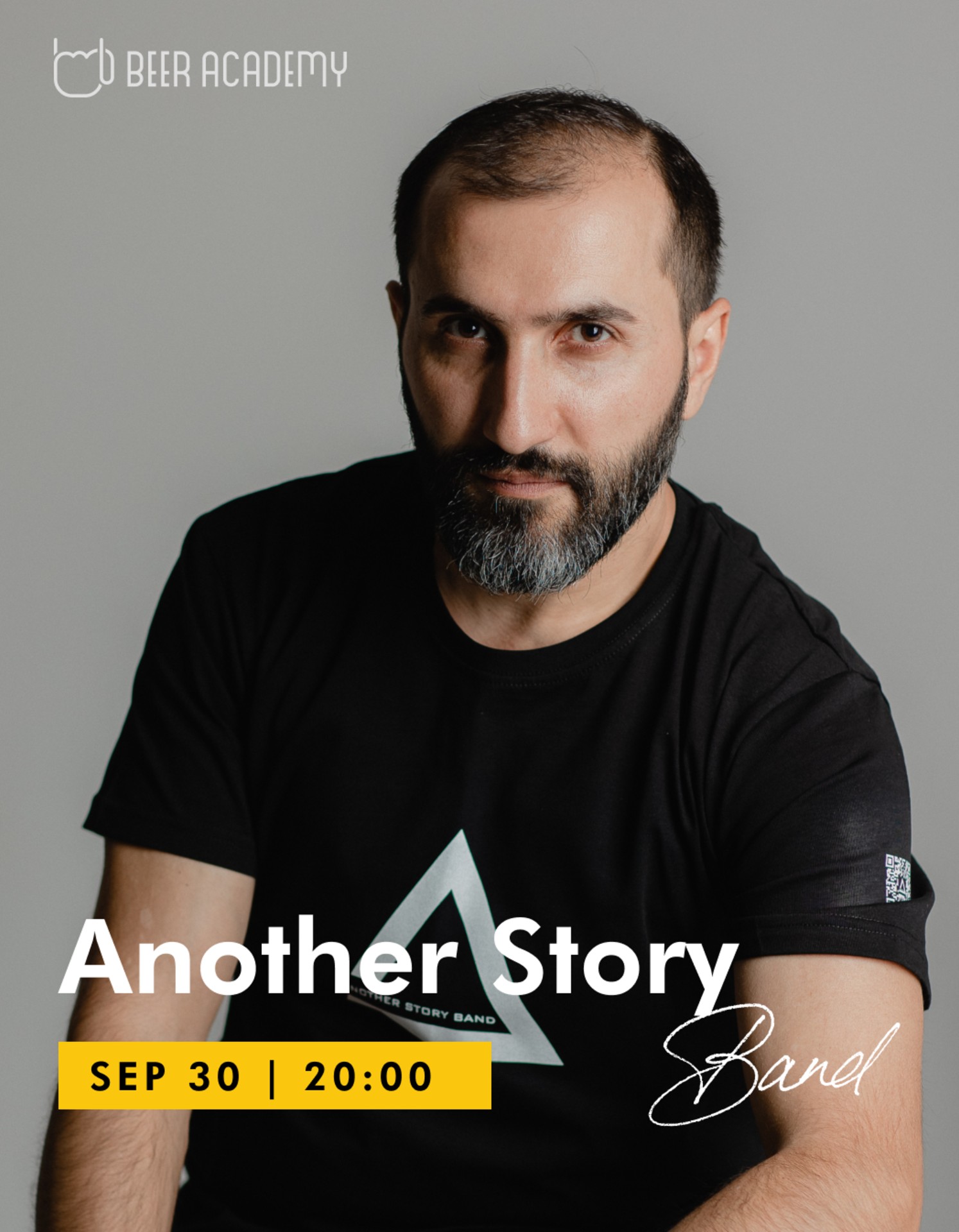 Another Story Band