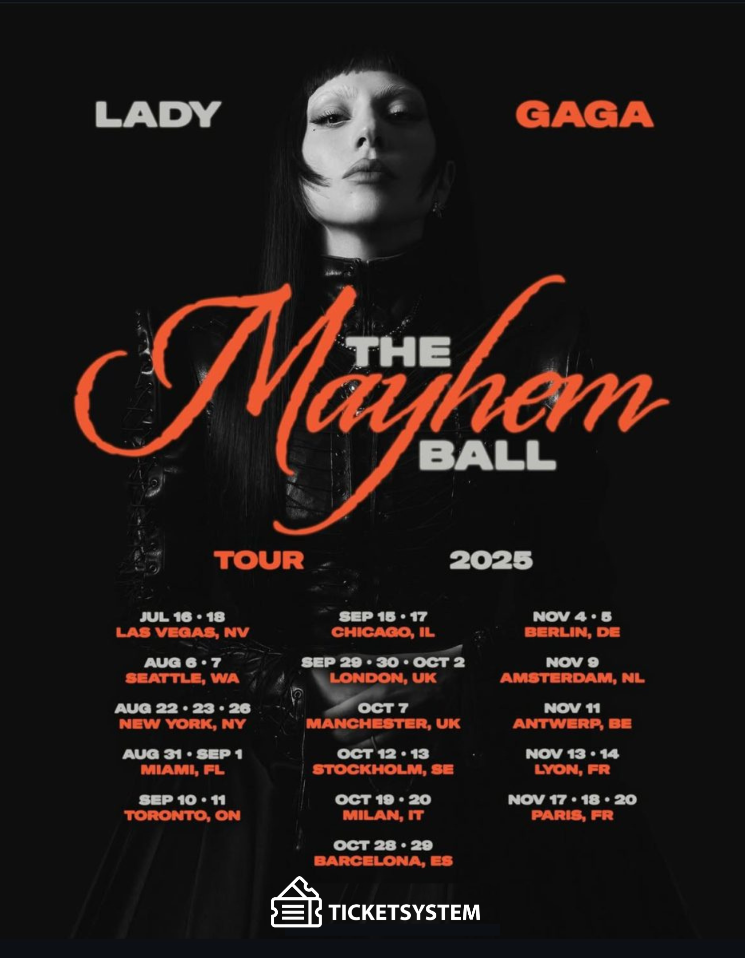 Lady Gaga
